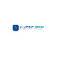 Dr Mohd Arif Siddiqui