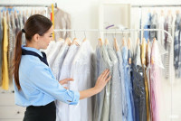 Dry Cleaning Service Dubai | Cotton Care Laundry
