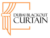 Luxurious Dubai Blackout Curtain