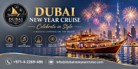 Welcome 2027 With Scenic Views And Festive Entertainment