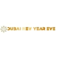 Burj Khalifa Fireworks with Dubai New Year Eve