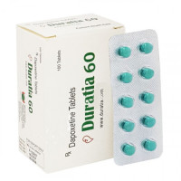 All You Need to Know About Taking Duratia 60 Mg Medicine