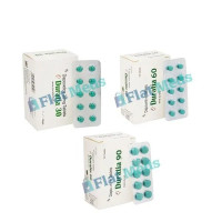 Duratia : Erectile Dysfunction | Dapoxetine | 20% Off - Flatmeds