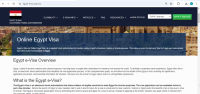 FOR THAILAND CITIZENS - Egyption Government Visa and Immmigration Office | Egypt Electronic Visa Application Online - สำนักงานตรวจคนเข้าเมืองของรัฐบาลอียิปต์ วีซ่า ใบอนุญาตเข้าเมืองอิเล็กทรอนิกส์สำหรับนักท่องเที่ยวและธุรกิจ