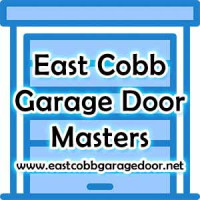 East Cobb Garage Door Masters