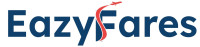 EazyFares- Compare. Book. Fly Smart.
