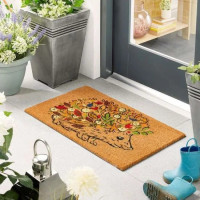 Natural Coir Mats Dubai At Affordable Rates