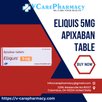 Eliquis 5 mg Supplier - Your Trusted Partner for Anticoagulant Medication