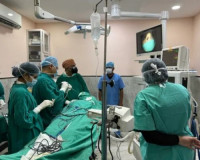 Endoscopic Sinus Surgery | MedFirst ENT Centre