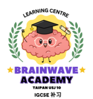 Brainwave Academy Tuition & Language Centre