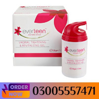 Everteen Gel In Pakistan - 03005557471