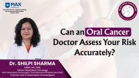 Dr Shilpi Sharma