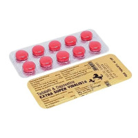 Online Buy Extra Super Vidalista | Reviews | Flatmeds
