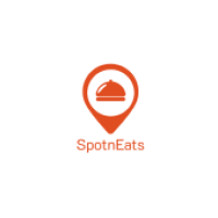 SpotnEats – AI-Powered UberEats Clone App Solution