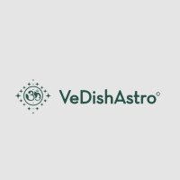 VeDish Astro