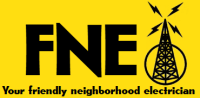 FNE Electrical Services