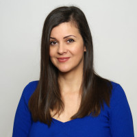 Logopdin Wolfsburg - Carolina Ziemann