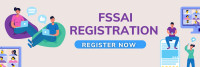 FSSAI REGISTRATION : Food Safety and Standards Authority of India