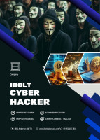 iBOLT CYBER HACKER RECOVERED MY $175.000 FROM CRYPTO INVESTMENT SCAM