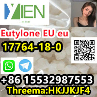 Eutlone EU eu CAS 17764-18-0 CAS 802855-66-9 Whatsapp:+8615532987553 spot from China