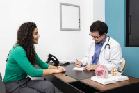 Mammography Test - Breast Cancer Screening