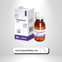 Buy Farmapram Online NO Rx Required for Rapid Delivery SpaceMedz