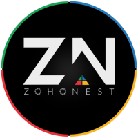 Zoho Implementation Services