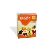 Filagra | Sildenafil Which Fundamentally Works In ED [10% OFF + Free Shipping]