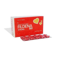 Buy Fildena 120 Mg [Sildenafil], Generic Viagra