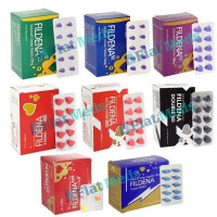 Buy Fildena Professional (Sildenafil)【20% off + free shipping】- Flatmeds