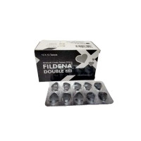 Fildena Double 200 Mg | Sildenafil Citrate 200mg | Precutions, Uses, Benifitts, Price
