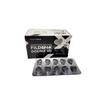 Unravelling the Advantages of Fildena Double 200 Mg: An In-Depth Analysis