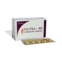 Breaking Boundaries: Filitra 40 Mg and the Art of ***** Liberation