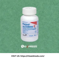 Buy Fioricet Online | Butalbital | RiteAidMeds