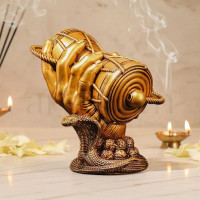Lord Shiva Car Dashboard – Add Divine Beauty and Spiritual Energy to Your Car Interior