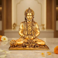 Buy Hanuman Ji Online – Divine Murtis For Your Home Temple