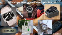 Trendly - No.1 First Copy Products Online Suppliers
