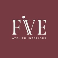 Best Interior Designing Company in UAE- Five Atelier Interior