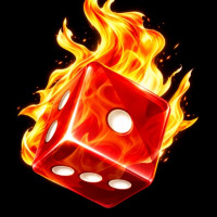 Schnyders Dice Of Fire