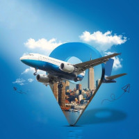 Book in an easy way with Flighys direct flights from Addis Ababa to Chicago.