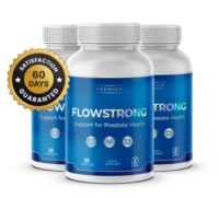 Flowstrong Prostate Health Support: Ingredients and Formula Explained