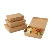 Food Packaging Boxes | Avon Packaging