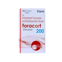 Foracort Inhaler | Your Trusted Respiratory Solution