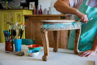 Painting Work in Dubai – Expert Interior & Exterior Painting Services