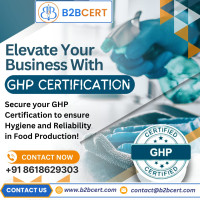 GHP Certification Services in Chicago