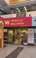 World of Wallpaper – Quality Wallpapers for Every Home in Gurgaon