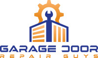 Garage door repair guys