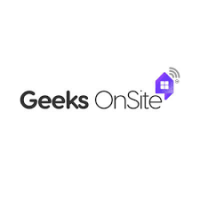 Geeks on Site