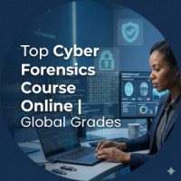 Learn Digital Investigation with Cyber Forensics Course Online