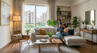 Best Furniture Online in Noida | IAAH Home & Decor